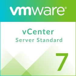 Vmware vCenter Server 7 Standard Lisans Anahtarı 32&64 bit