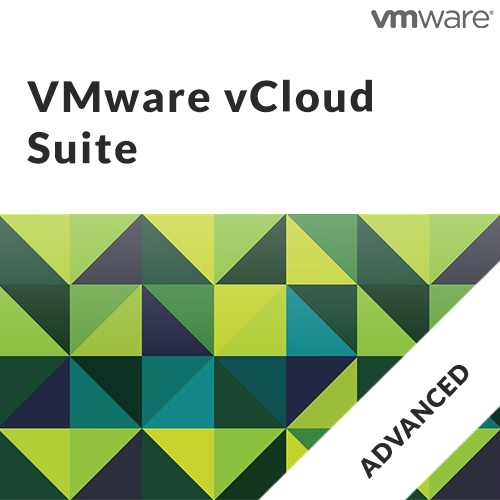 VMware vCloud Suite 6 Advanced Lisans Anahtarı 32&64 bit