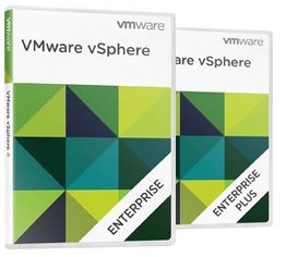 VMware vSphere Enterprise